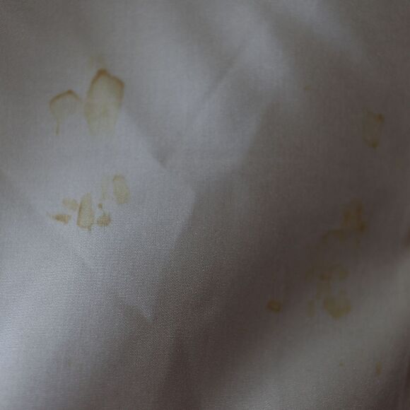 GianFranco Ferre Oprah Winfrey Owned Round Neck Long Sleeve Blouse LG 46 - Picture 5 of 16